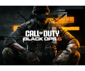 Call of Duty: Black Ops 6 (PC) Steam Gift - EU