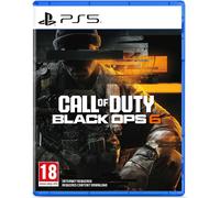 Call of Duty Black Ops 6 - PlayStation 5, New