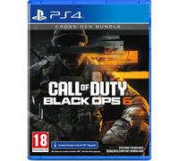 Call of Duty: Black Ops 6 (PS4)