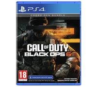 Call of Duty®: Black Ops 6 - Cross-Gen Bundle - PlayStation 4 and PlayStation 5