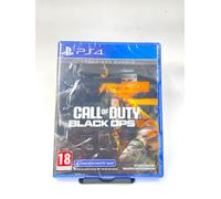 Call of Duty®: Black Ops 6 - Cross-Gen Bundle - PlayStation 4 and PlayStation 5