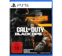 COD: Black Ops 6 (PS5) BRAND NEW AND SEALED (FREE TRIGGER GRIPS INCLUDED)