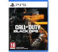 Call of Duty: Black Ops 6 - PlayStation 5 + Open Beta Early Access - Pre Order