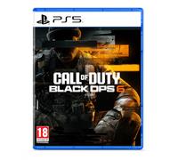 Call of Duty: Black Ops 6 - PlayStation 5 + Open Beta Early Access - Pre Order
