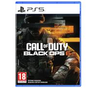 Call of Duty: Black Ops 6 - PlayStation 5 + Open Beta Early Access - Pre Order