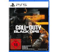 Call of Duty: Black Ops 6 - PS5 Game, New