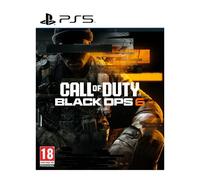 Call of Duty: Black Ops 6 - PlayStation 5 + Open Beta Early Access - Pre Order