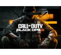 Call of Duty: Black Ops 6 (PS5) PSN Account - GLOBAL