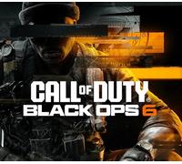 Call of Duty: Black Ops 6 - Unleash it Weapon Vinyl DLC PC/PS4/PS5/XBOX One/Series X|S CD Key