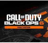 Call of Duty: Black Ops 6 Vault Edition EU PS5 CD Key