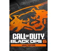 Call of Duty: Black Ops 6 | Vault Edition (PC) - Battle.net Account - GLOBAL