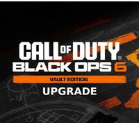 Call of Duty: Black Ops 6 - Vault Edition Upgrade DLC XBOX One / Xbox Series X|S CD Key