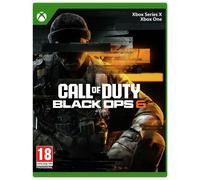 Call of Duty®: Black Ops 6 - Cross-Gen Bundle - Xbox Series X and Xbox One