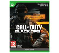 Call of Duty Black Ops ® 6 (Xbox One / Series X) [NEW & SEALED] CHEAP COD