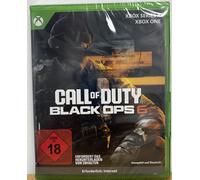 Call of Duty®: Black Ops 6 - Cross-Gen Bundle - Xbox Series X and Xbox One