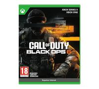 Call of Duty: Black Ops 6 (Xbox Series X)