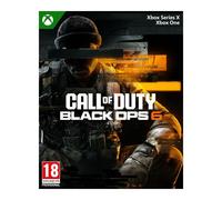 Call of Duty®: Black Ops 6 - Cross-Gen Bundle - Xbox Series X and Xbox One