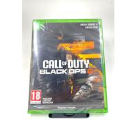 Call of Duty®: Black Ops 6 - Cross-Gen Bundle - Xbox Series X and Xbox One