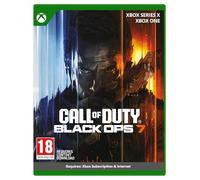Call of Duty: Black Ops 7 (Compatible on Xbox One) /Xbox X