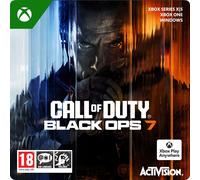 Call of Duty: Black Ops 7 - Cross-Gen Bundle