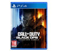 Call of Duty®: Black Ops 7 - Cross-Gen Bundle - PlayStation 4 and PlayStation 5
