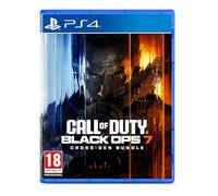 Call of Duty®: Black Ops 7 - Cross-Gen Bundle - PlayStation 4 and PlayStation 5