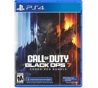Call of Duty: Black Ops 7 /PS4