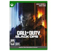 Call of Duty®: Black Ops 7 - Cross-Gen Bundle - Xbox Series X and Xbox One