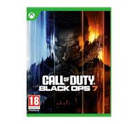 Call Of Duty : Black Ops 7 - Xbox Series X + BETA Early Access