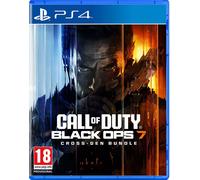 Call of Duty® Black Ops 7 for PS4, White