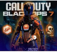 Call of Duty: Black Ops 7 - Little Caesars Operator Skin DLC NA PC/PS4/PS5/XBOX One/Series X|S CD Key