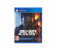 Call of Duty: Black Ops 7 • PlayStation 4 Game