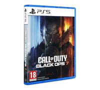 Call of Duty®: Black Ops 7 - PlayStation 5