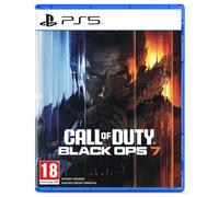 Call of Duty®: Black Ops 7 - PlayStation 5, Used - Good