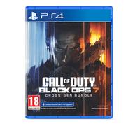 Call of Duty®: Black Ops 7 - Cross-Gen Bundle - PlayStation 4 and PlayStation 5