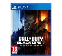 Call of Duty: Black Ops 7 (PS4) New
