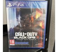 Call of Duty®: Black Ops 7 - Cross-Gen Bundle - PlayStation 4 and PlayStation 5