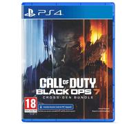 Call of Duty Black Ops 7 (PS4) [NEW & SEALED] CHEAP PRICE COD Multiplayer