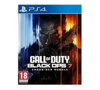 Call of Duty: Black Ops 7 (PS4) - PRE-ORDER Friday 14th November