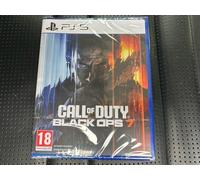 Call of Duty®: Black Ops 7 - PS5