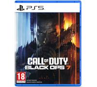 Call of Duty: Black Ops 7 (PS5)