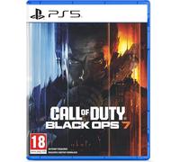Call Of Duty: Black Ops 7 (PS5)