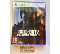 Call of Duty®: Black Ops 7 - PlayStation 5