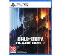 Call Of Duty: Black Ops 7 PS5 Game Pre-Order