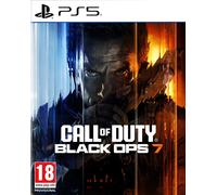 Call of Duty: Black Ops 7 Standard Edition - PlayStation 5