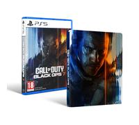 Call of Duty®: Black Ops 7 + SteelBook - PlayStation 5