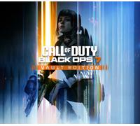 Call of Duty: Black Ops 7 Vault Edition XBOX One / Xbox Series X|S / PC CD Key