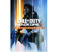 Call of Duty: Black Ops 7 - Vault Edition Xbox One/Xbox Series X|S/PC (UK)