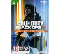 Call Of Duty Black Ops 7 Vault Edn Xbox & PC Game