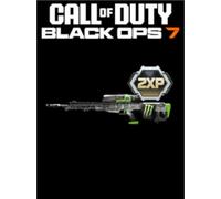 Call of Duty: Black Ops 7 - VS Recon Green Thunder Weapon Blueprint + 15 min 2XP - Call of Duty Official Key - GLOBAL